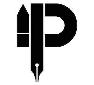 The-Pen-Pencil-Logo