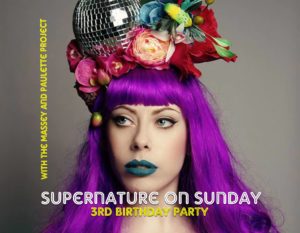 supernature 3rd birthday