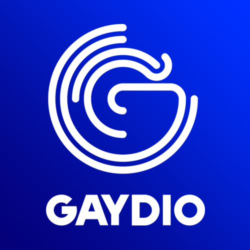 #ONAIR GAYDIO – IT’S ALL ABOUT FOUR TO THE FLOOR IN JANUARY
