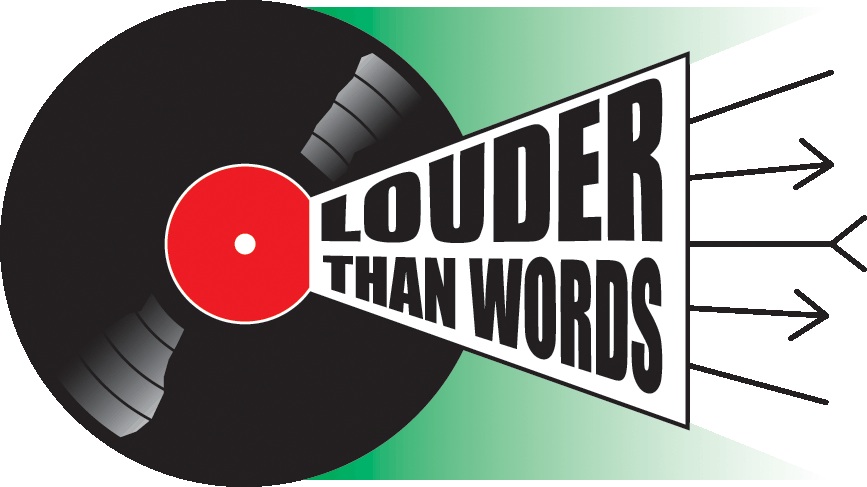 LOUDER THAN WORDS FESTIVAL – THE POLITICS OF DANCING (CLUB CULTURE PANEL)