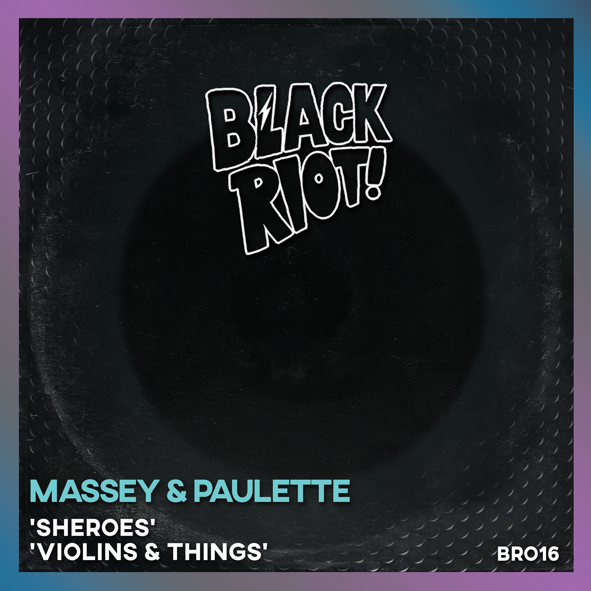 #ONETOWATCH: MASSEY AND PAULETTE – VIOLINS AND THINGS