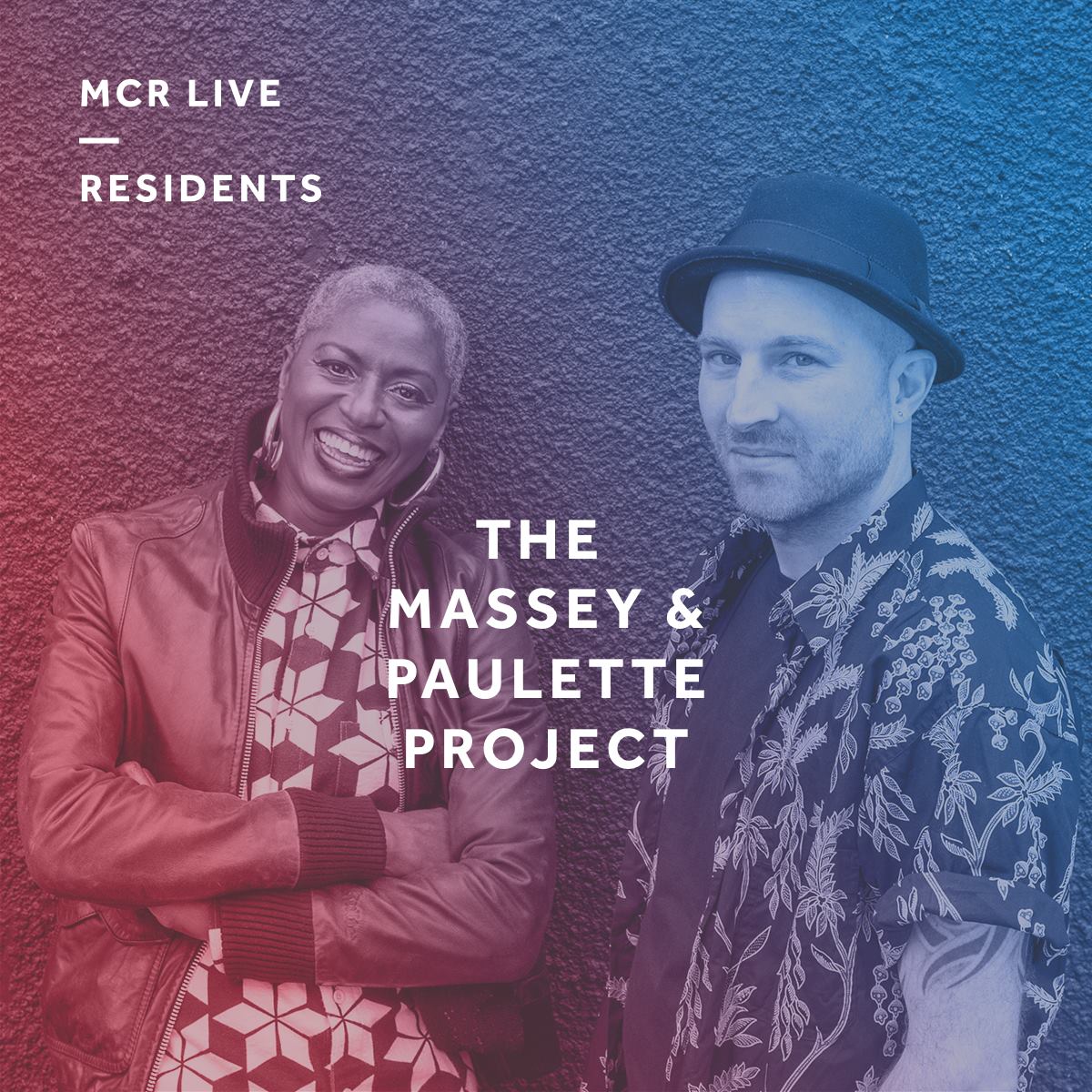 #ONAIR MASSEY AND PAULETTE PROJECT: MCR LIVE 07/06/2018