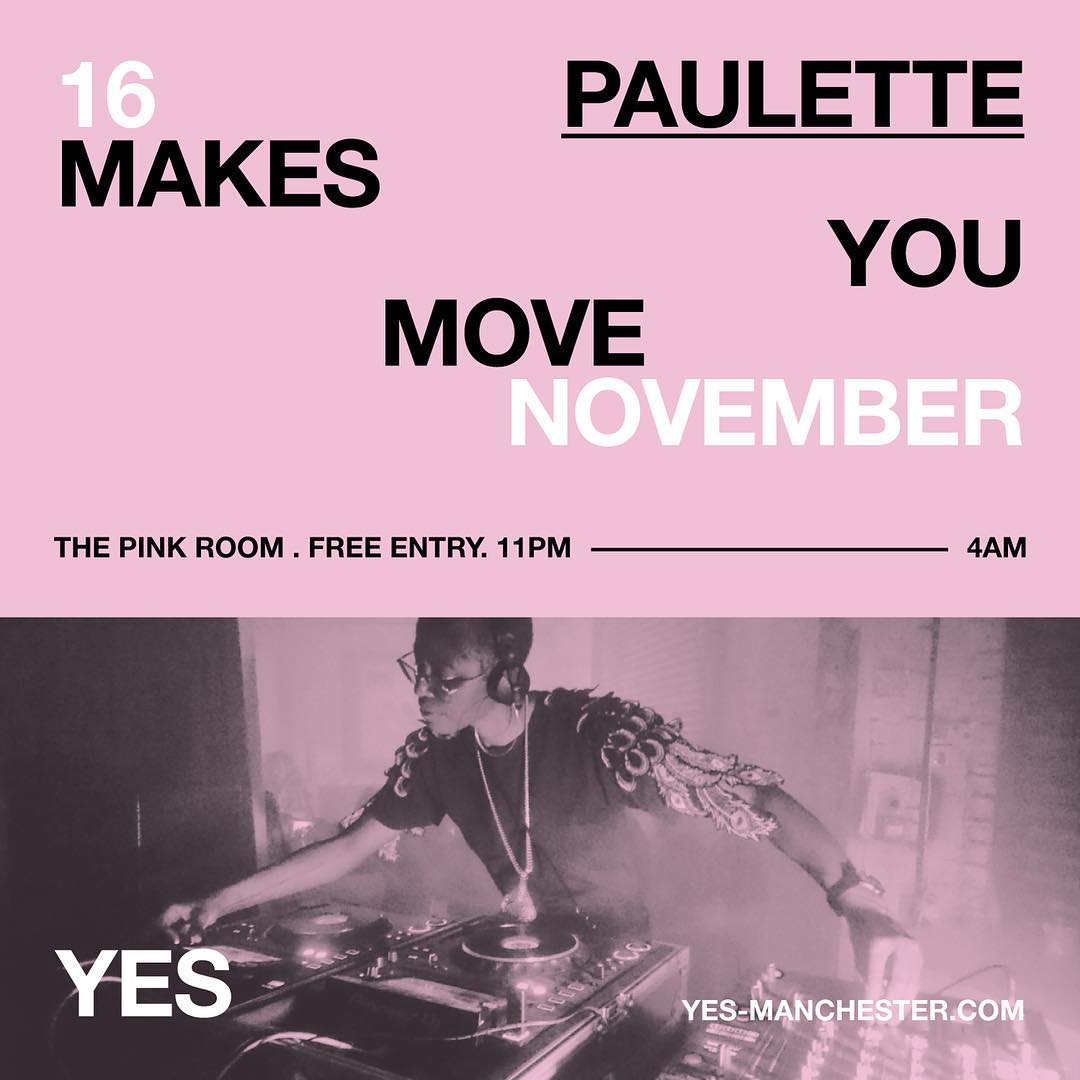 #YOURPARTYPLANNER – NOVEMBER’S NOT OVER AND REMEMBER DECEMBER