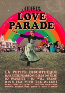 alberts love parade 19