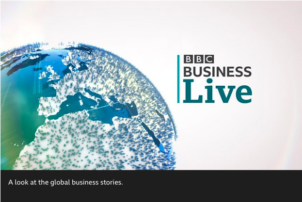#ONETOWATCH – ‘WORKLIFE’ – INSIDE TRACK, BBC NEWS 03012020